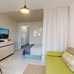 Apartament Świdnicka