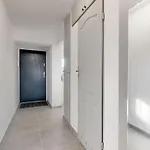 Apartament Swidnicka
