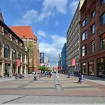 Apartament Swidnicka