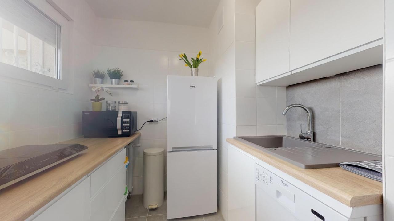 Swidnicka Apartment