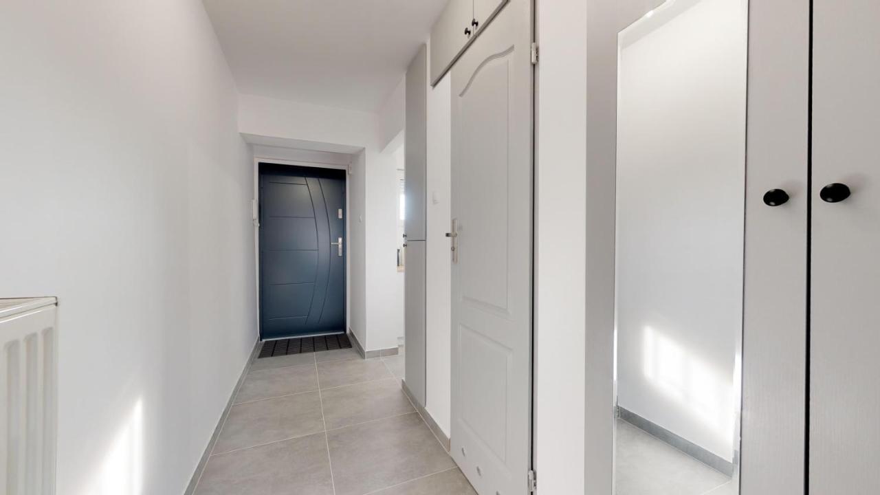 Swidnicka Apartment *