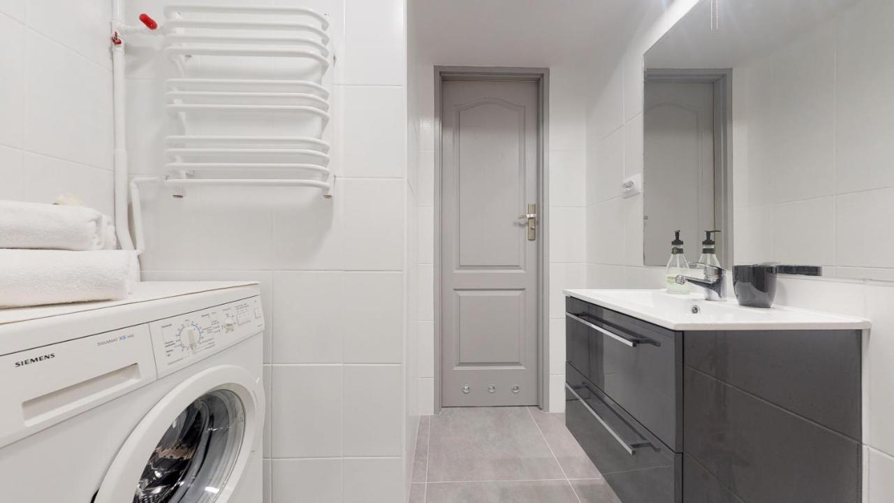 Swidnicka Apartment *