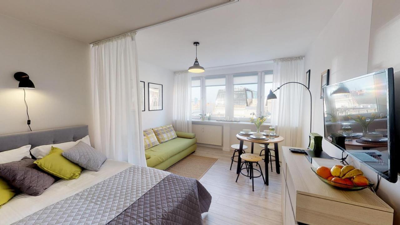 Swidnicka Apartment Breslau