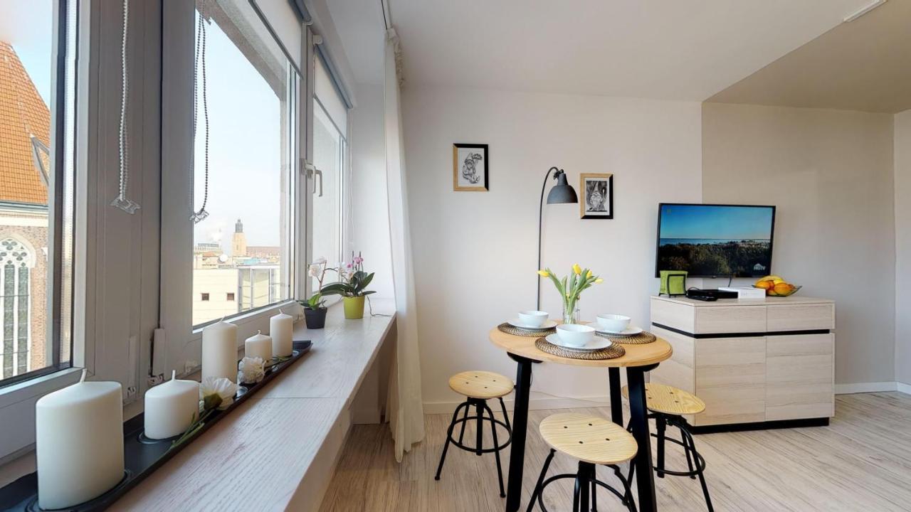 Swidnicka Apartment *